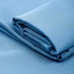 Барби 200 г/м², 150 см / 2 метра, С.2192.08 цв.голубой