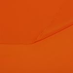 Креп шифон 105 г/м², шир. 150 см / 35 метров, TBY.8021-191, цв.191 мандарин /TOS/