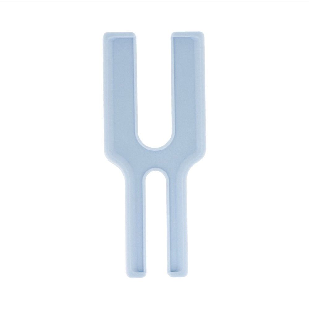 Приспособление для изготовления помпонов, пластик, Gamma PMP