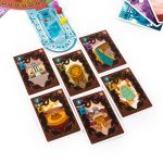 Игра настольная Эврикус Кворум BG-11140