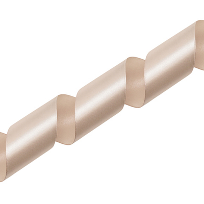 Лента атласная 1-сторонняя 50.0 мм / 22.86±1 метров, 111 дымчато-серый, Globus