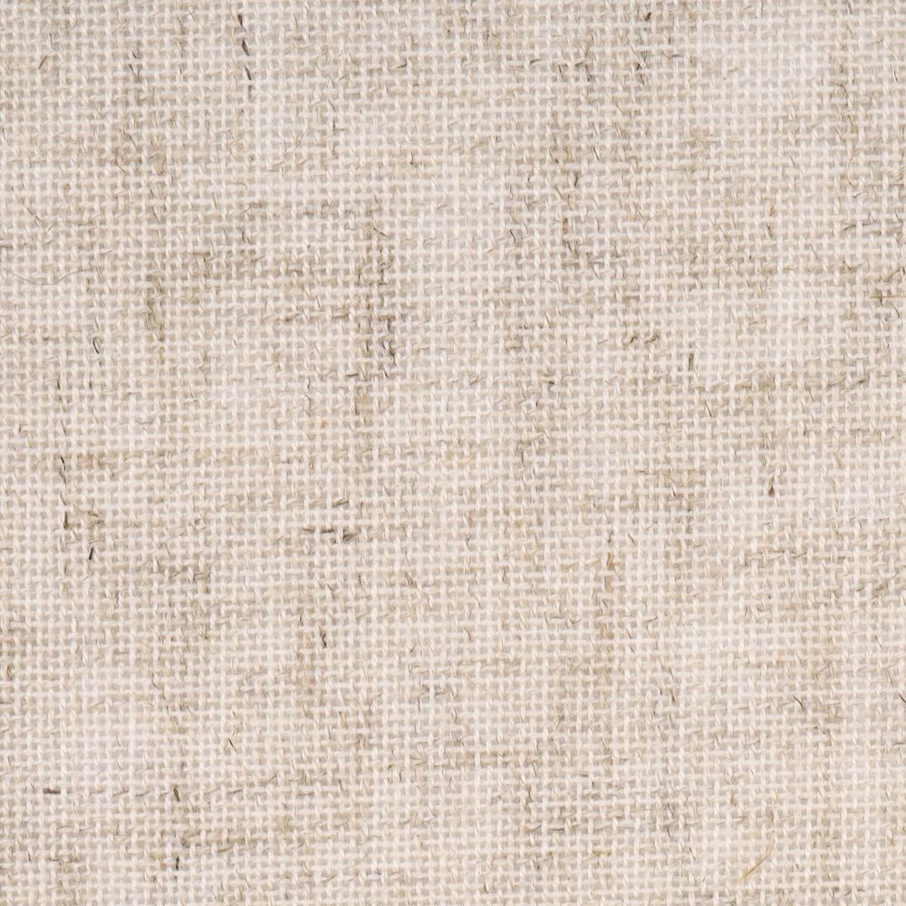 Канва равномерная 32 ct, 48х50±1 см, 50% п/э, 30% вискоза, 20% лен, цв.лен, Astra&Craft