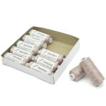 Нитки швейные бытовые Bestex 40/2, 365 м (400 ярд) / 10 кат., 280 пыльная роза