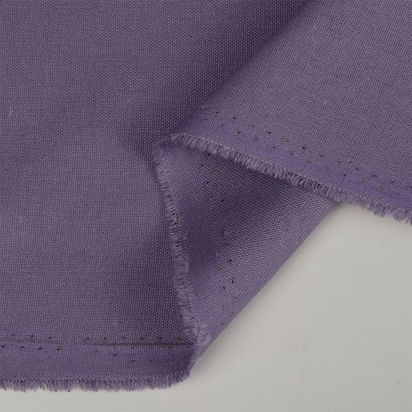 Льняная ткань 200 г/м², 140 см / 5 метров, TBY.Li.1009.17.5, цв.17 лаванда