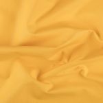Ткань для пэчворка Peppy Краски жизни Люкс, отрез 50х55 см, 146 г/м², 14-0846 т.желтый, Peppy