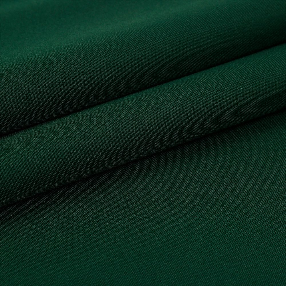 Габардин кач-во Фухуа 180 г/м², 150 см / 3 метра, TBY.Gbf.24102.9.3, цв.09 т.зеленый