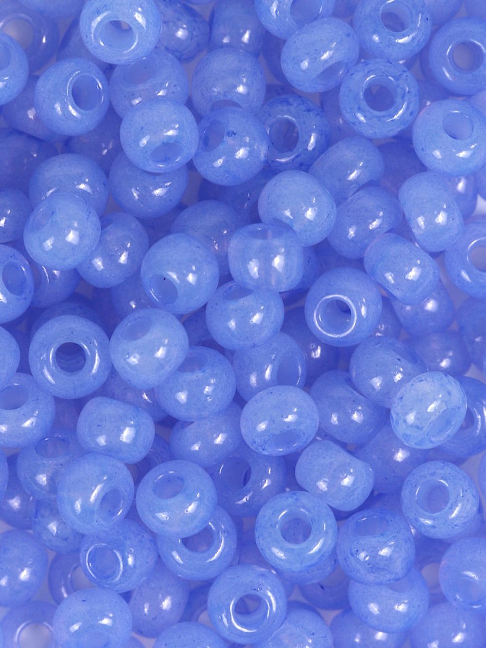 Бисер Preciosa 10/0 (2.3 мм), 50 г (10х5 г), цв. 02131