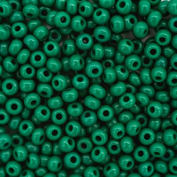 Бисер Preciosa 10/0 (2.3 мм), 50 г (10х5 г), цв. 53240