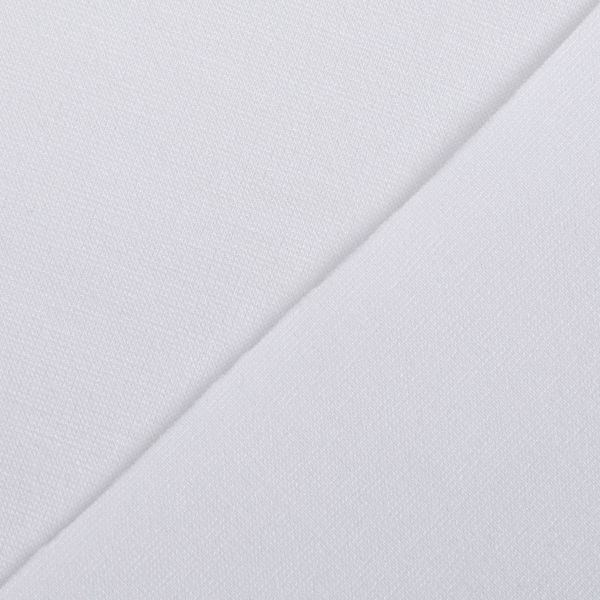 Рома 350 г/м², 150х165±2 см, белый/white, Gamma RMFN