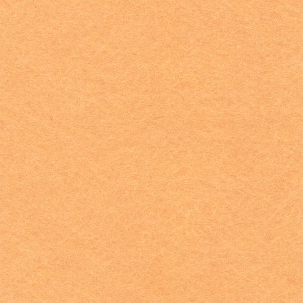 Фетр листовой 1.0 мм, 30х45 см, 100 персиковый, Blitz FKC10-30/45