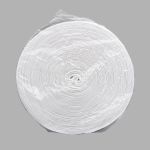 Лента (тесьма) шторная: сборка параллельная (1:3) 40 мм / 100 метров, равномерная