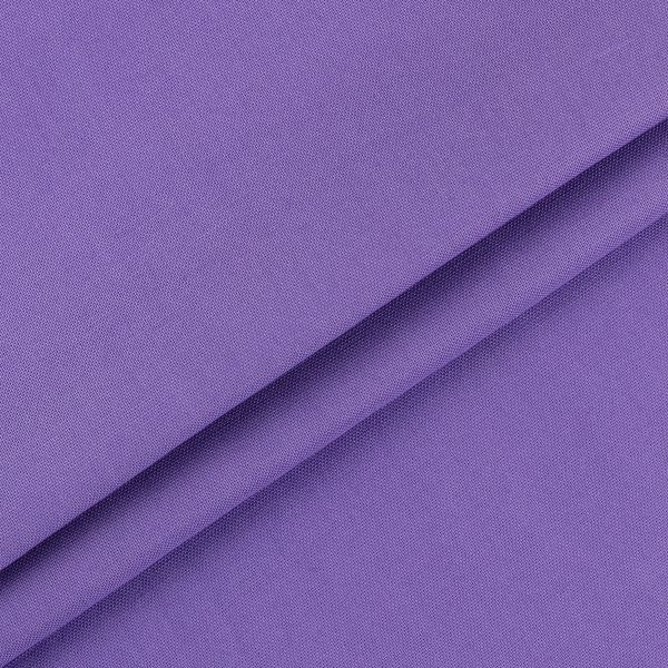 Ткань для пэчворка Peppy Краски жизни 100х112 см, 140±5 г/м², 17-3834 сиреневый