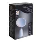 Зеркало для макияжа с подсветкой, Ferstel FR-51