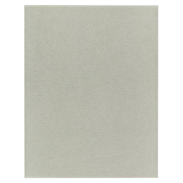 Коврик для бисера полиэстер 30х23х0.4 см, 5 шт, №01 серый, Zlatka KVR