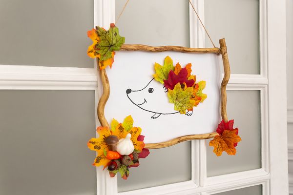 Ствол для топиария 10 шт (5х2 шт), 30 см, 01, Blumentag VOLP-30