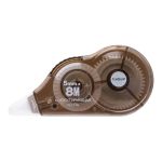 Корректор-лента 5мм х 8м, коричневый, 80742