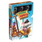 Игра настольная Эврикус Слоны-пираты PG-17907