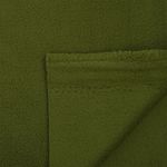 Флис 2-сторонний 190 г/м², 150 см / 10 метров, TBY-0059-S888 цв.S888 оливковый