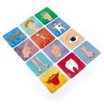 Игра настольная Эврикус Слово не воробей BG-11149