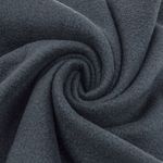 Флис 1-сторонний 230±10 г/м², 50х50 см, 348 т.серый, Gamma FG-001