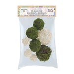 Набор шаров для декора, 01, Blumentag BRS-2