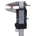 Бусины пластик 6х6х3 мм, 50 г, с двойным отверстием, плоский квадрат, 13 розовый, Astra&Craft 7429