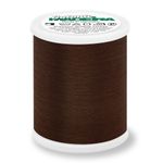 Нитки вышивальные хлопок Madeira Cotona №50, 1000 м, цв. 791, 9350, 5 катушек