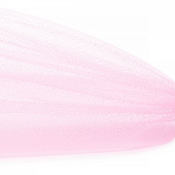 Фатин Кристалл средней жесткости блестящий 300 см / 5 метров, K.TRM.006.5, цв.69 К