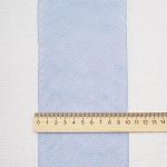 Кринолин мягкий 100.0 мм / 13.72 метра, светло-голубой, 3AR3073