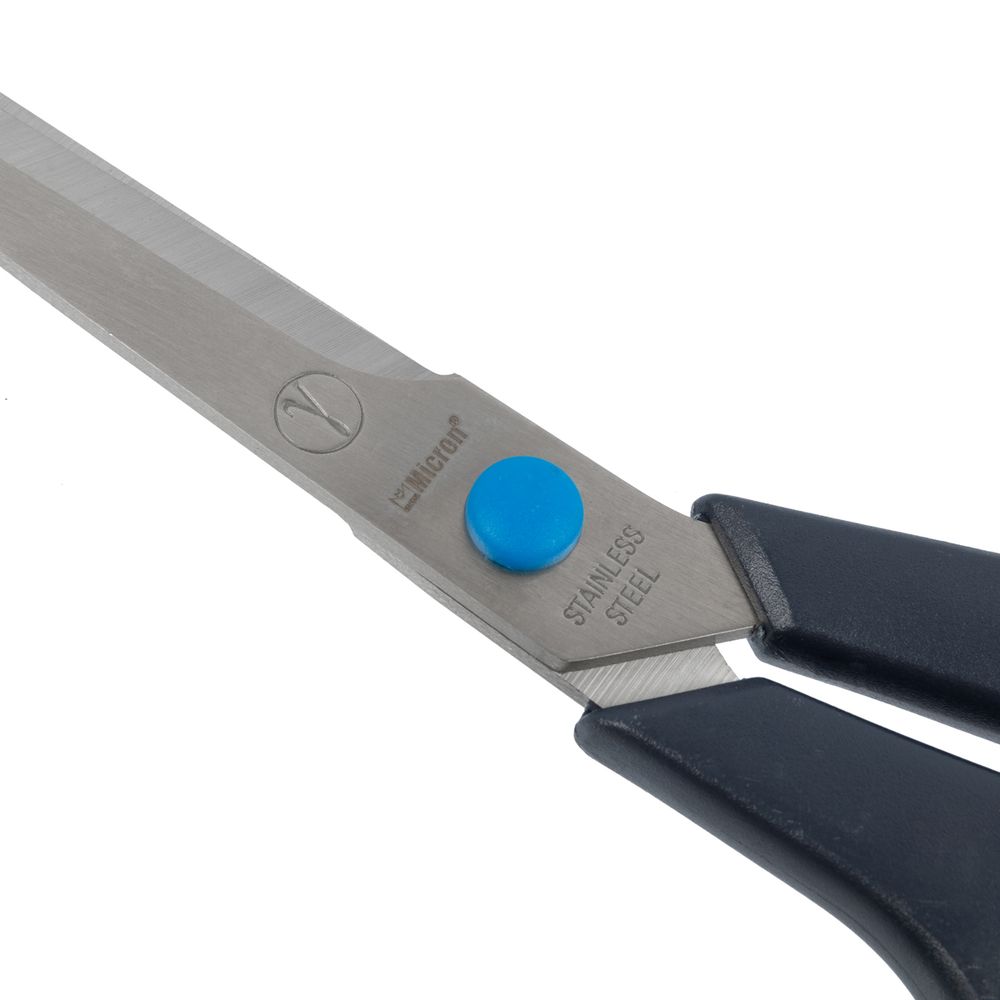 Ножницы закройные (портновские) 25 см, Micron, VIT-55 (G-301)