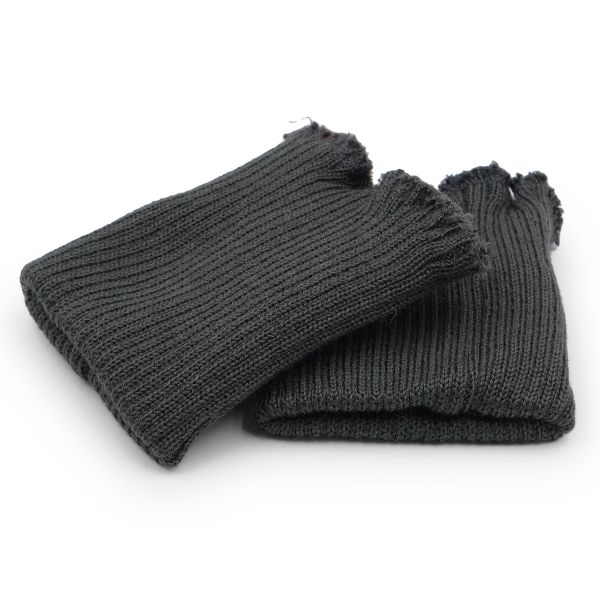 Манжеты трикотажные 8.5х9.5 см, 1 пара, плотные, 431/7 дипломат