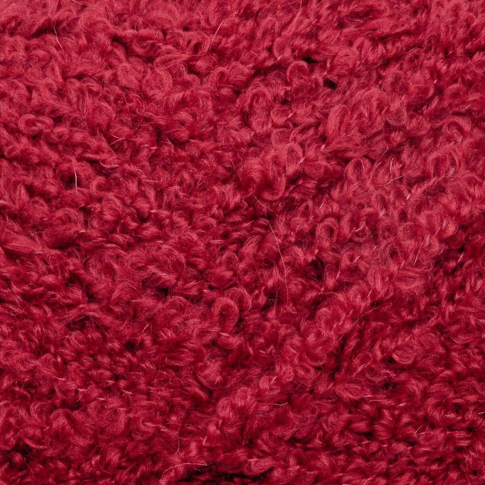 Пряжа Камтекс Фантазия / уп.5 мот. по 100 г, 130 м, 091 вишня