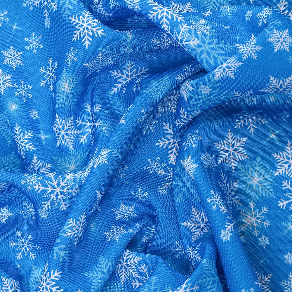 Габардин 140 г/м², 150 см / 3 метра, T.4000.95.3, цв.голубой