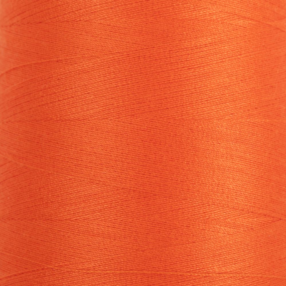 Нитки универсальные Gamma 50/2, 4570 м (5000 ярд) / 1 кат., 148 т.оранжевый