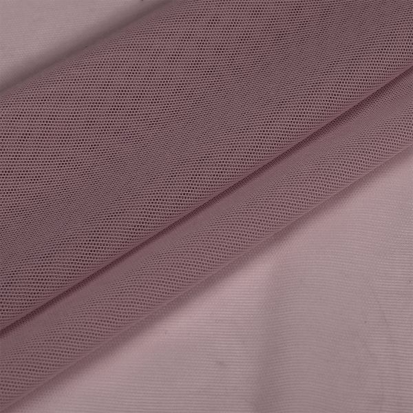 Сетка бельевая эластичная 80 г/м², шир.160 см / 3 метра, 620 морской туман /068.620.3/