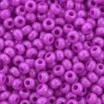 Бисер Precoisa 10/0 (2.3 мм), 50 г (10х5 г), цв. 16125