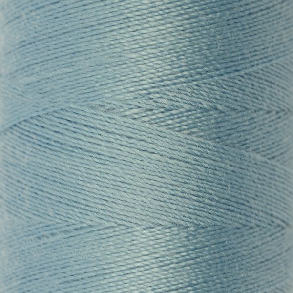 Нитки универсальные Gamma 40/2, 4570 м (5000 ярд) / 1 кат., 565 бл. васильковый