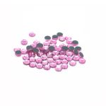 Стразы термоклеевые, 4мм, ss16, 144 шт/уп, Cristyle (106)