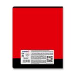 Тетрадь со справочным материалом Без фильтров, A5+ 48 л. на скобе 60 г/м², белизна 90%, 10 шт, клетка, 00850 Обществознание, Светоч 48Т1