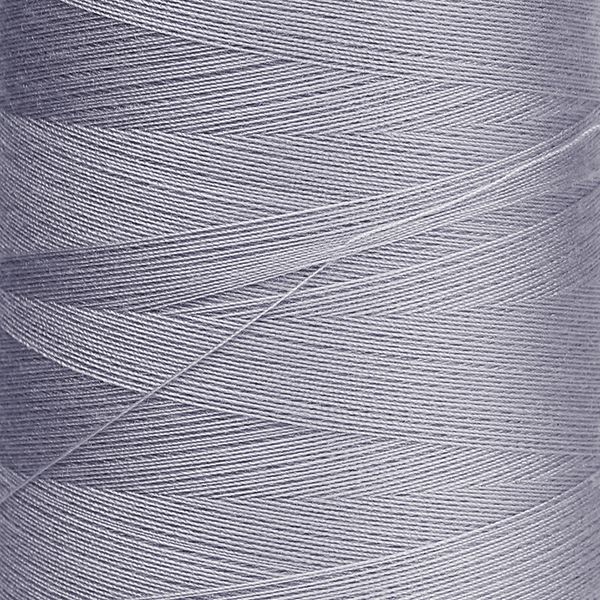 Нитки швейные Max 40/2, 4570 м (5000 ярд), 542 сиреневый / 1 бобина