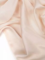 Шелк Армани 90 г/м², 150 см / 2 метра TBYArm-007 цв.07 экрю