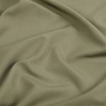 Гальяно костюмная 200 г/м², 150 см / 1 метр, ОТР.N-TBY.W2249.51, цв.51 хаки меланж