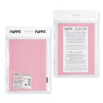 Ткань для пэчворка Peppy Краски жизни Люкс 100х112 см, 140±5 г/м², 14-1911 св.розовый