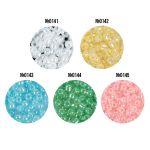 Бисер Япония Toho 11/0 круглый 2 ASSORTI 2.2 мм, 5х5 г, №02