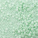 Бисер Precoisa 10/0 (2.3 мм), 50 г (10х5 г), 03461