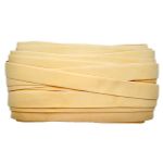 Резинка бельевая (бретелечная) 22.0 мм / 25 метров, св.бежевый