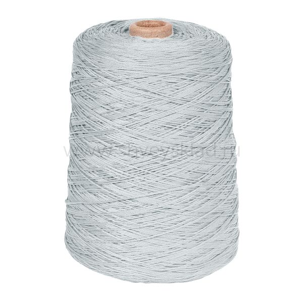 Мулине Gamma бобина 480±30 г (1800 метров), хлопок, цв. 5173 св.св.голубой