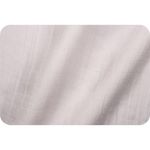 Ткань для пэчворка Peppy Solis Bamboo Embrace (марлевка), отрез 100х125 см, 120 г/м², BABY PINK, Shannon Fabrics