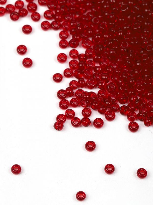 Бисер Preciosa 10/0 (2.3 мм), 50 г, NT цв. 90120/311-19001