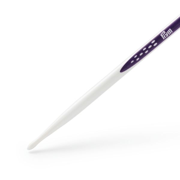 Спицы круговые Prym Ergonomics ⌀4,0 мм, 80 см